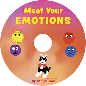 Meet Your Emotions CD
